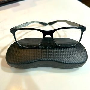 Unisex Ray Ban RX  frames